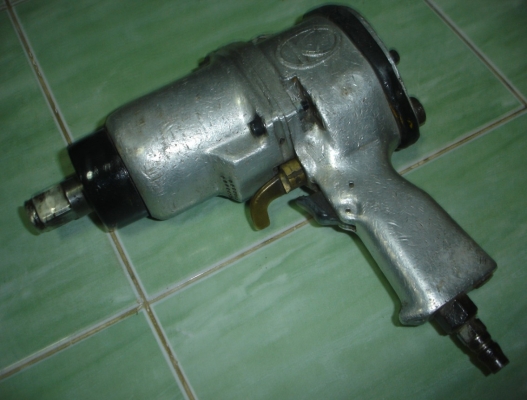 ขายบล็อกลม KUKENรุ่นKW-20P 3/4นิ้วหรือ 6 หุน ญี่ปุ่น