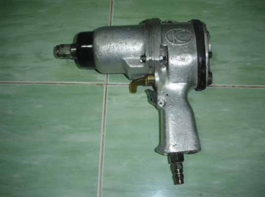 ขายบล็อกลม KUKENรุ่นKW-20P 3/4นิ้วหรือ 6 หุน ญี่ปุ่น