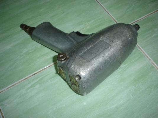 ขายบล็อคลม 4หุน japan