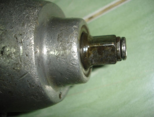 ขายบล็อคลม 4หุน japan