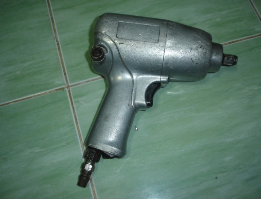 ขายบล็อคลม 4หุน japan