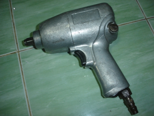 ขายบล็อคลม 4หุน japan