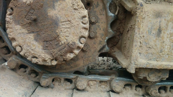 ขายแม็คโคร KOMATSU PC120-5 ไฟฟ้ามี ช่วงล่างดี เครื่องปั้มเดิม อยู่ภาคอิสาน ราคา 450,000บ. สนใจ 0835601591 หรือ 0903494058 ไอดีไลน์ 0835601591 ขายแม็คโคร KOMATSU PC120-5 ไฟฟ้ามี ช่วงล่างดี เครื่องปั้มเดิม อยู่ภาคอิสาน ราคา 450,000บ. สนใจ 0835601591 หรือ 0903494058 ไอดีไลน์ 0835601591