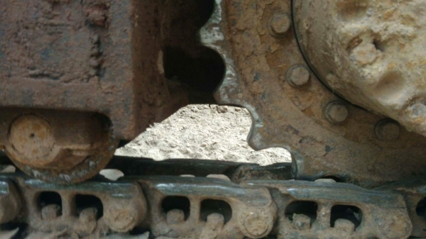 ขายแม็คโคร KOMATSU PC120-5 ไฟฟ้ามี ช่วงล่างดี เครื่องปั้มเดิม อยู่ภาคอิสาน ราคา 450,000บ. สนใจ 0835601591 หรือ 0903494058 ไอดีไลน์ 0835601591 ขายแม็คโคร KOMATSU PC120-5 ไฟฟ้ามี ช่วงล่างดี เครื่องปั้มเดิม อยู่ภาคอิสาน ราคา 450,000บ. สนใจ 0835601591 หรือ 0903494058 ไอดีไลน์ 0835601591