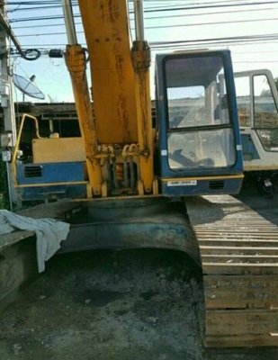 ขาย!! >>> Kobelco Sk300mark2 พร้อมใช้งาน เอกสารอินวอย <<< เบอร์ติดต่อ 098-7155789 086-4631102