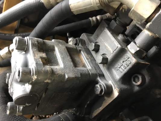 KOMATSU 50MR-2 ขนาดPC-50 <มีVDOให้ชม> รถเก่านอกแท้ มีเอกสารใบอินวอย☎️ติดต่อ 085-5632278 (ราคาต่อรองได้)