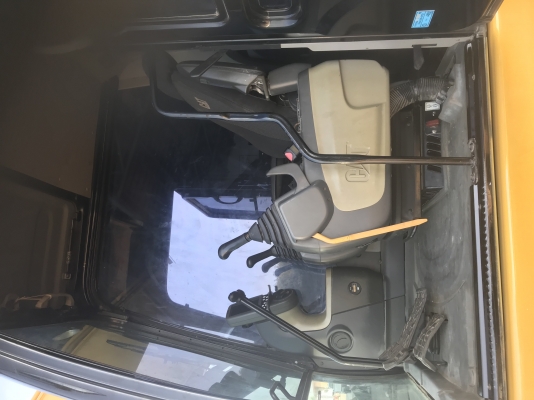 ขายcat320d gc 5000ชั่วโมงราคา1,860,000ติดต่อเฮียk098-641-1550