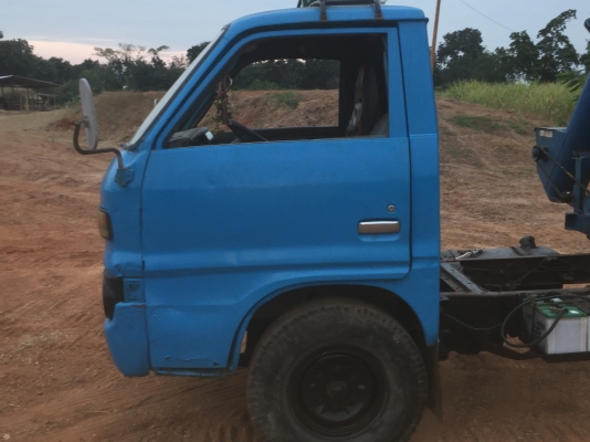 ขายรถบรรทุก4ล้ออีซูซุ85แรงเล่มทะเบียนพร้อมโอนพรบ.ไม่ขาด ขายรถบรรทุก4ล้ออีซูซุ85แรงเล่มทะเบียนพร้อมโอนพรบ.ไม่ขาด