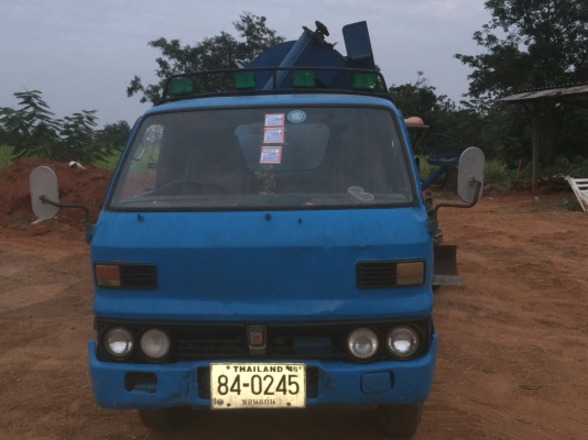 ขายรถบรรทุก4ล้ออีซูซุ85แรงเล่มทะเบียนพร้อมโอนพรบ.ไม่ขาด ขายรถบรรทุก4ล้ออีซูซุ85แรงเล่มทะเบียนพร้อมโอนพรบ.ไม่ขาด