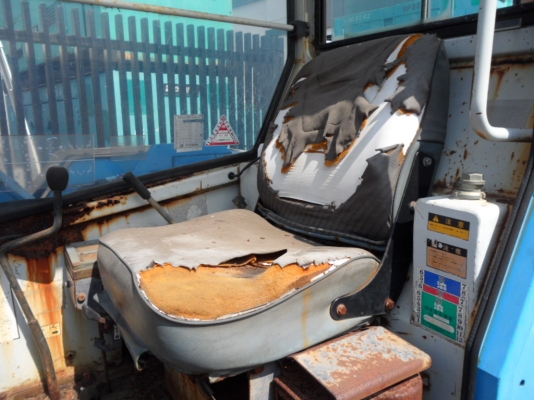 PC28UU KOMTSU แทรยางเก่านอกไม่เคยใช้ในไทยเครื่องดี ปั๊มดี เร็วแรง เอกสารซื้อขาย ราคา 255,000฿ ดูแล้วสนใจโทร ☎ 081-989-1989 + ID LINE : rangrayong หรั่งครับ