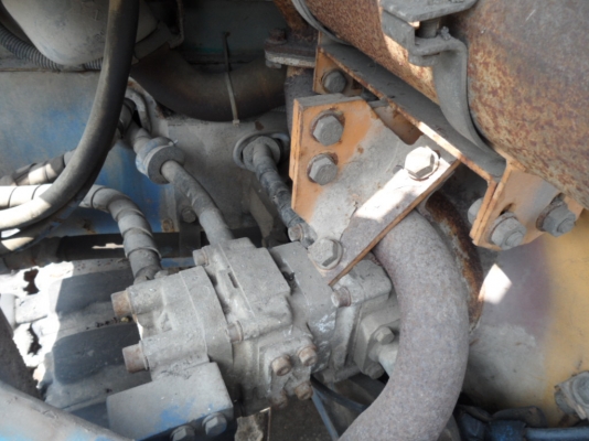 PC28UU KOMTSU แทรยางเก่านอกไม่เคยใช้ในไทยเครื่องดี ปั๊มดี เร็วแรง เอกสารซื้อขาย ราคา 255,000฿ ดูแล้วสนใจโทร ☎ 081-989-1989 + ID LINE : rangrayong หรั่งครับ