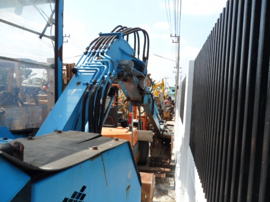 PC28UU KOMTSU แทรยางเก่านอกไม่เคยใช้ในไทยเครื่องดี ปั๊มดี เร็วแรง เอกสารซื้อขาย ราคา 255,000฿ ดูแล้วสนใจโทร ☎ 081-989-1989 + ID LINE : rangrayong หรั่งครับ