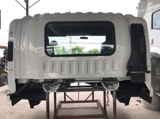 หัวรถอีซุซุFTR/240