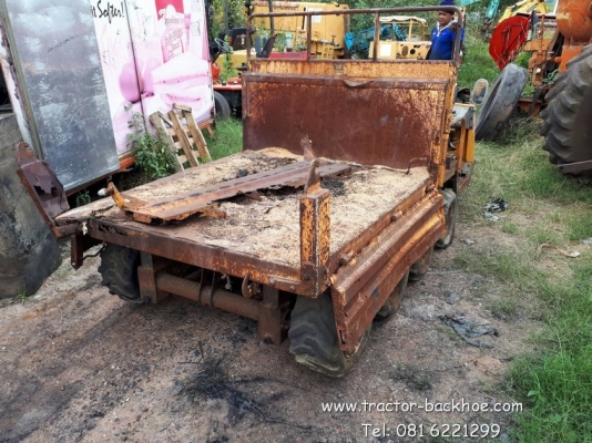 ขายตามสภาพ ราคาถูกๆ ไม่มีเวลาซ่อมครับ รถบรรทุก ดั้มเปอร์ ขับเคลื่อน 8 ล้อ YANMAR ดีเชล 3 สูบ ขายตามสภาพ ราคาถูกๆ ไม่มีเวลาซ่อมครับ รถบรรทุก ดั้มเปอร์ ขับเคลื่อน 8 ล้อ YANMAR ดีเชล 3 สูบ
