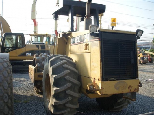 ขายด่วนรถตักหน้าขุดหลัง CP563C สภาพนางฟ้า ขายด่วนรถตักหน้าขุดหลัง CP563C สภาพนางฟ้า