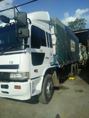 ขายรถพ่วง Hino 18ล้อ เพลาเดียว ขายรถพ่วง Hino 18ล้อ เพลาเดียว