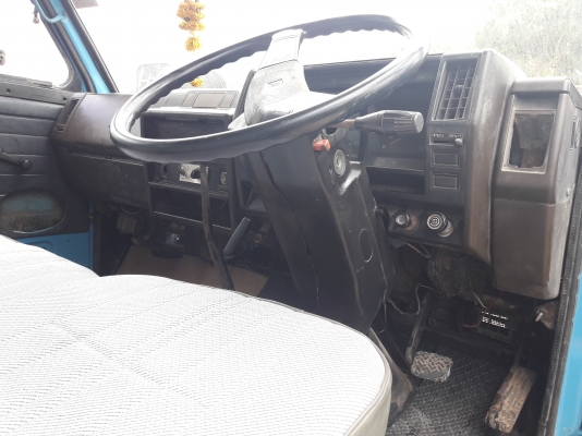ขาย6 ล้อ ISUZU NKR110 แรง ดาวน์88,000บาท (ลูกค้าร้อยเอ็ดนำเงินสดมาจ่ายรับรถกลับบ้านแล้วคับรวยๆเฮงๆ)อ