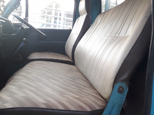 ขาย6 ล้อ ISUZU NKR110 แรง ดาวน์88,000บาท (ลูกค้าร้อยเอ็ดนำเงินสดมาจ่ายรับรถกลับบ้านแล้วคับรวยๆเฮงๆ)อ