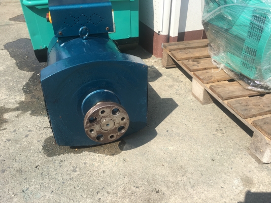 ไดปั่นไฟเพลลอย AC, 20 KW. ราคาพิเศษ ไดปั่นไฟเพลลอย AC, 20 KW. ราคาพิเศษ