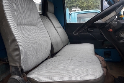 ขาย6 ล้อISUZU NKR110 แรงม้า รถห้างแท้(ลูกค้าอุดรรับรถกลับบ้านไปวิ่งงานทำเงินแล้วคับ) ดาวน์88,000บาทอ