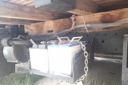 ขาย6 ล้อISUZU NKR110 แรงม้า รถห้างแท้(ลูกค้าอุดรรับรถกลับบ้านไปวิ่งงานทำเงินแล้วคับ) ดาวน์88,000บาทอ