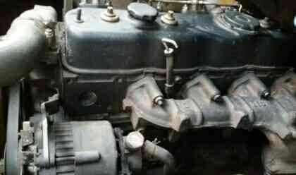 ขาย6 ล้อISUZU NKR110 แรงม้า รถห้างแท้(ลูกค้าอุดรรับรถกลับบ้านไปวิ่งงานทำเงินแล้วคับ) ดาวน์88,000บาทอ