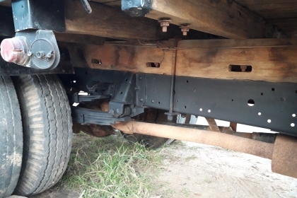 ขาย6 ล้อISUZU NKR110 แรงม้า รถห้างแท้(ลูกค้าอุดรรับรถกลับบ้านไปวิ่งงานทำเงินแล้วคับ) ดาวน์88,000บาทอ