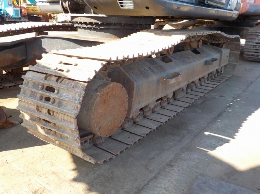 ขาย KOBELCO SK200-3LC SUPER LONG BOOM นำเข้าจากญี่ปุ่น โทร.090-986-2521 อ๊อบ