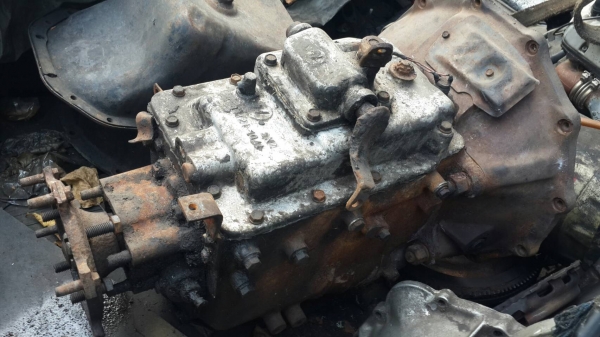 ขายเกียร์ฮีโน่ซูโม่3Mสภาพสวยๆดีมากๆพร้อมใช้ราคา25000