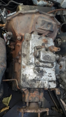 ขายเกียร์ฮีโน่ซูโม่3Mสภาพสวยๆดีมากๆพร้อมใช้ราคา25000