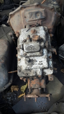 ขายเกียร์ฮีโน่ซูโม่3Mสภาพสวยๆดีมากๆพร้อมใช้ราคา25000