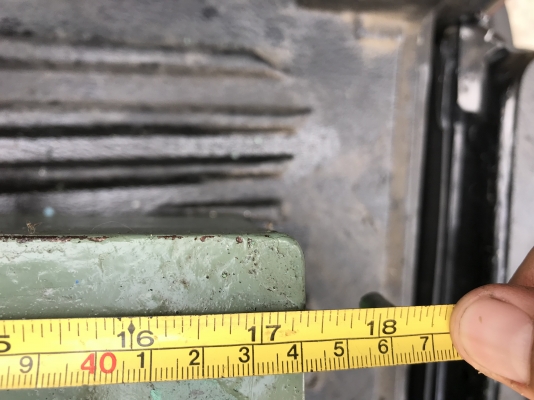 ขายปั้มน้ำมันไฮโดรลิค Nachi 3HP. 220V 3สาย made in Japan เก่าญี่ปุ่น พร้อมวาล์วคอนโทรล 110VAC อุปกรณ์ครบ สภาพสวย พร้อมใช้งาน