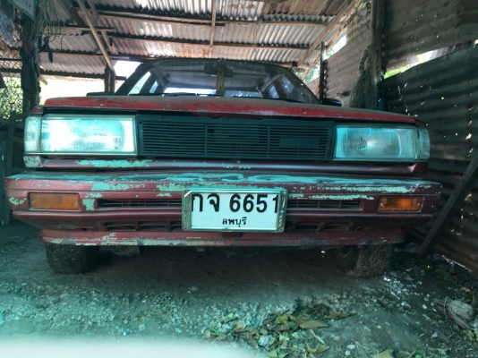 ขายเก๋งนิสัน 14000บาท ขับปกติ 0895498253 เอกสารครบ ขายเก๋งนิสัน 14000บาท ขับปกติ 0895498253 เอกสารครบ