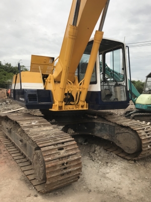 Komatsu PC200-5 รถใช้งานในไทยแล้ว สภาพยังดี เครื่องปั๊มเดิมๆ ไม่เคยผ่านการซ่อม สนใจติดต่อ0813553478 คุณโย Komatsu PC200-5 รถใช้งานในไทยแล้ว สภาพยังดี เครื่องปั๊มเดิมๆ ไม่เคยผ่านการซ่อม สนใจติดต่อ0813553478 คุณโย