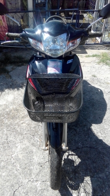 ขาย Honda wave 110i ขาย Honda wave 110i