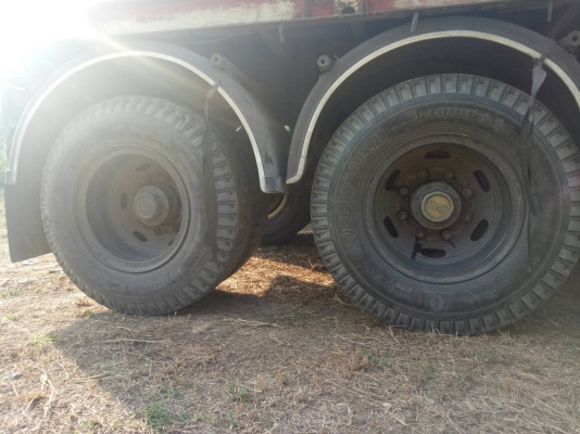 ขายลูกพ่วงพื้นเรียบ สามเพลายาว 6.50 เมตร อู่ขอนแก่นช.ทวี ปี 49 สภาพสวยพร้อมใช้งาน สนใจสอบถามได้ค่ะ ชาตรีสุโขทัย 083-9628875,089-7020483 ขายลูกพ่วงพื้นเรียบ สามเพลายาว 6.50 เมตร อู่ขอนแก่นช.ทวี ปี 49 สภาพสวยพร้อมใช้งาน สนใจสอบถามได้ค่ะ ชาตรีสุโขทัย 083-9628875,089-7020483