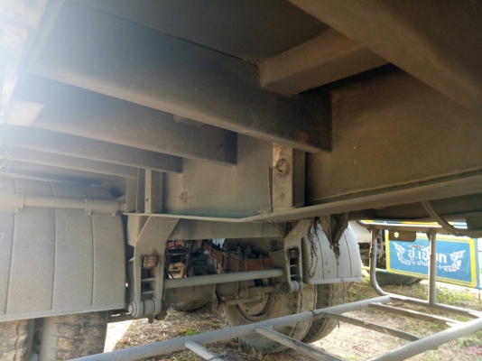 ขายลูกพ่วงพื้นเรียบ สามเพลายาว 6.50 เมตร อู่ขอนแก่นช.ทวี ปี 49 สภาพสวยพร้อมใช้งาน สนใจสอบถามได้ค่ะ ชาตรีสุโขทัย 083-9628875,089-7020483 ขายลูกพ่วงพื้นเรียบ สามเพลายาว 6.50 เมตร อู่ขอนแก่นช.ทวี ปี 49 สภาพสวยพร้อมใช้งาน สนใจสอบถามได้ค่ะ ชาตรีสุโขทัย 083-9628875,089-7020483