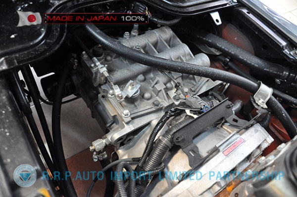 ขายรถโฟล์คลิฟท์มือสอง TOYOTA รุ่น 8FG15-13809 นำเข้าจากประเทศญี่ปุ่น 100\% ไม่เคยใช้งานในไทย