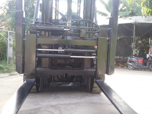 ขายรถยกโฟร์คลิฟท์TOYOTAรุ่น7FG18ขนาด 1.8 ตันขายด่วน 140000 บาท