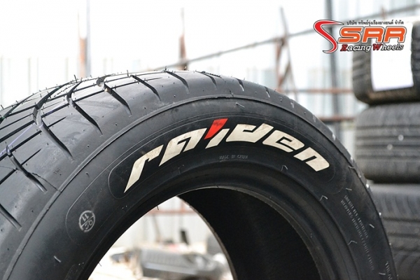 HERO R111 195/55R15 ยางซอฟขอบขาว ราคาพิเศษ HERO R111 195/55R15 ยางซอฟขอบขาว ราคาพิเศษ