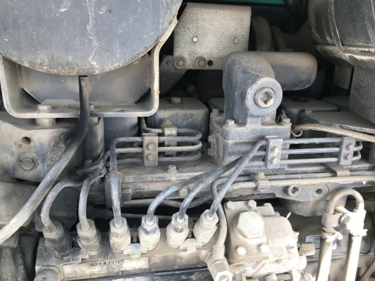 รถตัก Komatsu WA150-3E ปี 2003 บุ้งกี๋ 1.5 คิว เป็นล็อตสุดท้ายของรุ่น 3 รถสวยครับ รถตัก Komatsu WA150-3E ปี 2003 บุ้งกี๋ 1.5 คิว เป็นล็อตสุดท้ายของรุ่น 3 รถสวยครับ