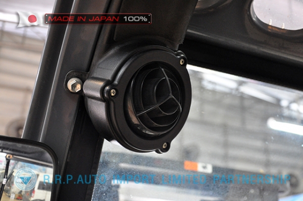 ขายรถโฟล์คลิฟท์มือสอง TOYOTA รุ่น 8FG18-13257 นำเข้าจากประเทศญี่ปุ่น 100\% ไม่เคยใช้งานในไทย