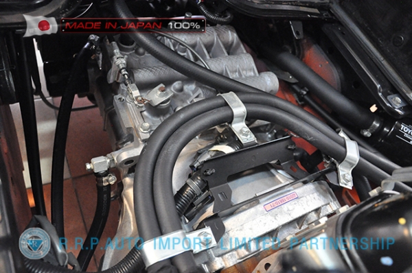 ขายรถโฟล์คลิฟท์มือสอง TOYOTA รุ่น 8FG18-13257 นำเข้าจากประเทศญี่ปุ่น 100\% ไม่เคยใช้งานในไทย