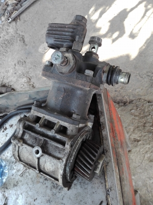 ปั๊มลม ฮีโน่ p11