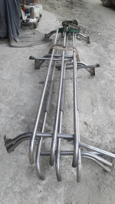 ราวกั้นข้างรถบรรทุก ยาวประมาณ 3.20 เมตร กว้าง32 เซนติเมตร 2 ด้านซ้าย ขวา ราวกั้นข้างรถบรรทุก ยาวประมาณ 3.20 เมตร กว้าง32 เซนติเมตร 2 ด้านซ้าย ขวา