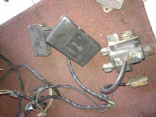 อะไหล่ nsr150rr