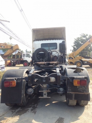 หัวลาก Hino 344 HP หัวลาก Hino 344 HP