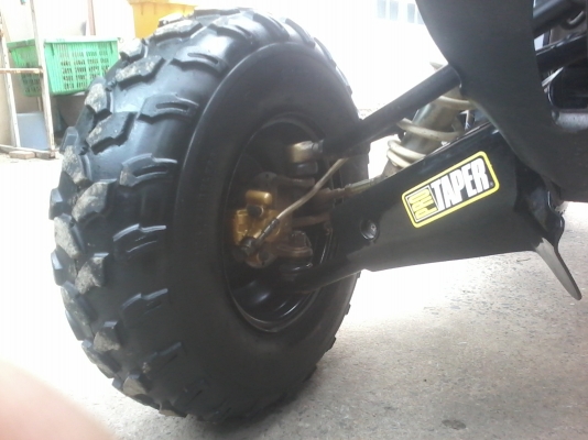 ATV150ccออโต้ ราคาเบาๆ