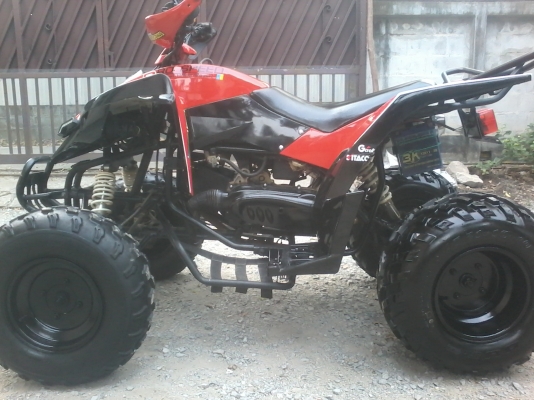 ATV150ccออโต้ ราคาเบาๆ
