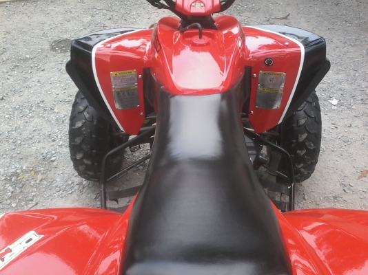 ATV150ccออโต้ ราคาเบาๆ